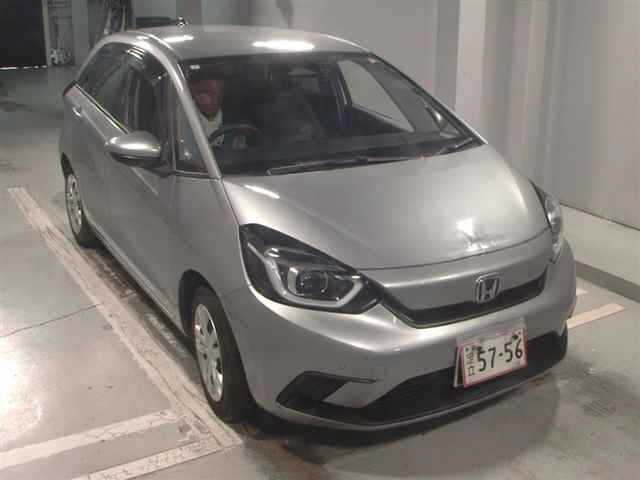 Honda FIT 2021 7521572-0