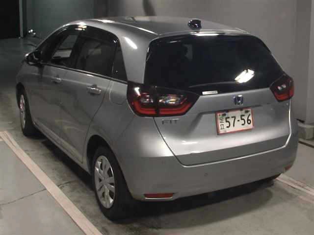 Honda FIT 2021 7521572-1