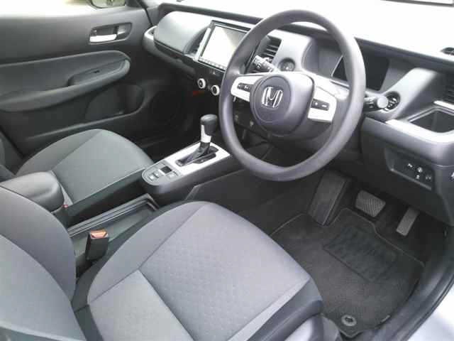Honda FIT 2021 7521572-3