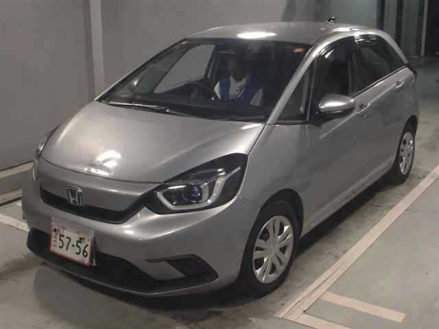 Honda FIT 2021 7521572-4