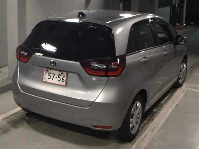 Honda FIT 2021 7521572-5