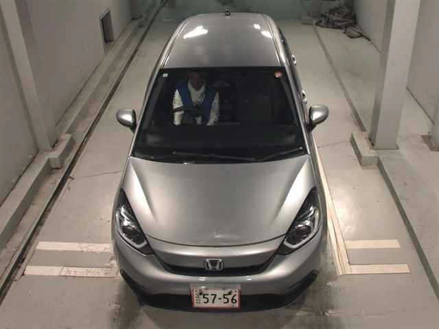 Honda FIT 2021 7521572-6