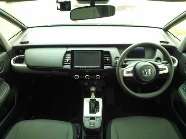Honda FIT 2021 7521572-8