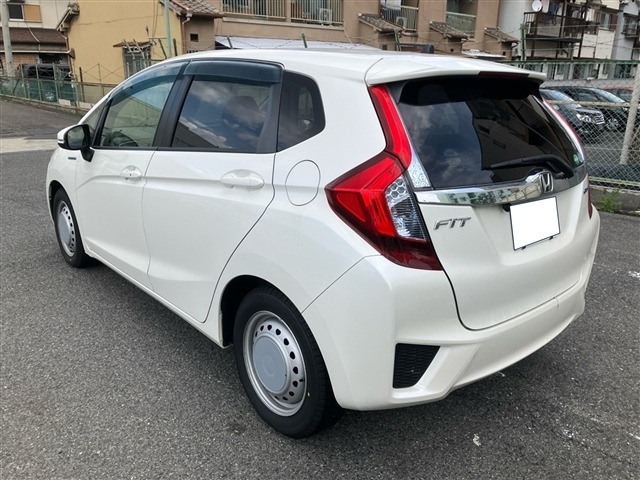 Honda FIT 2017 7521604-1
