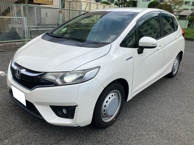 Honda FIT 2017 7521604-10