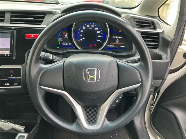 Honda FIT 2017 7521604-3
