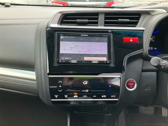 Honda FIT 2017 7521604-4