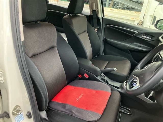 Honda FIT 2017 7521604-5