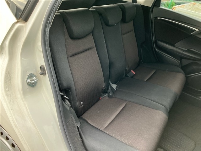 Honda FIT 2017 7521604-6