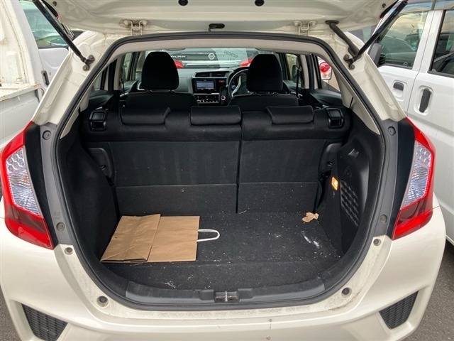 Honda FIT 2017 7521604-8