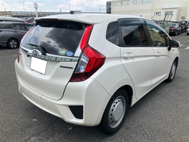 Honda FIT 2017 7521604-9