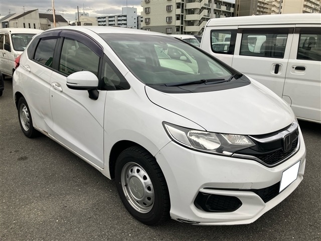 Honda FIT 2019 7521605-0
