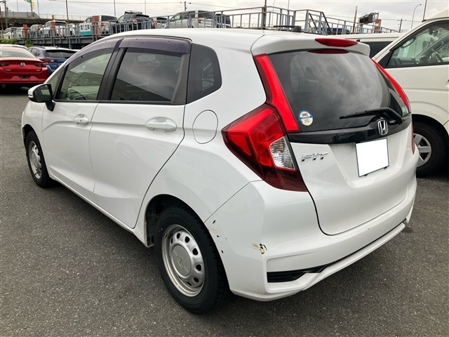 Honda FIT 2019 7521605-1