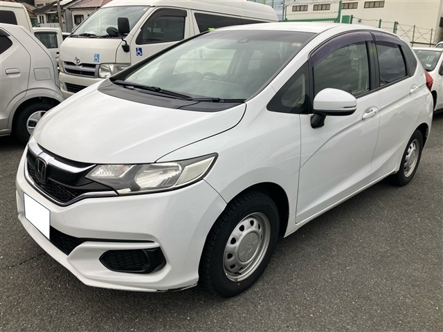 Honda FIT 2019 7521605-10