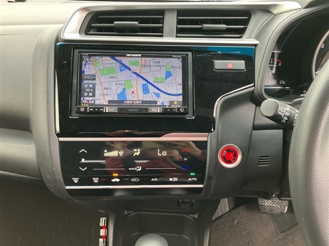 Honda FIT 2019 7521605-4