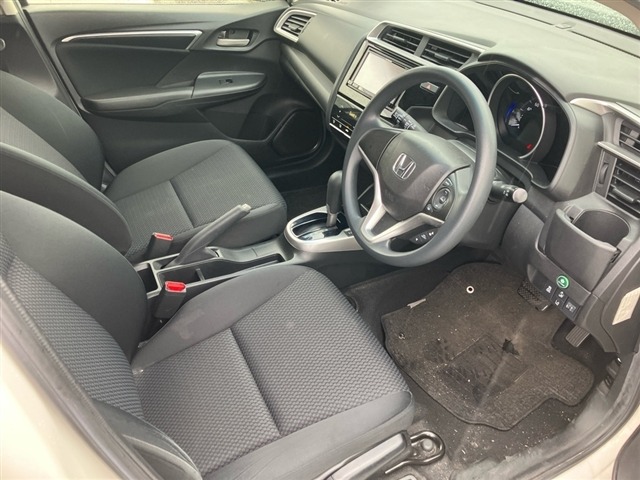 Honda FIT 2019 7521605-5
