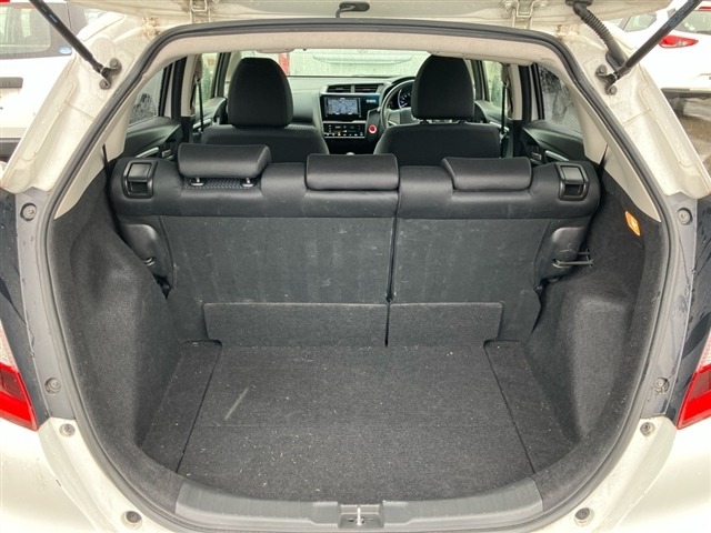 Honda FIT 2019 7521605-8