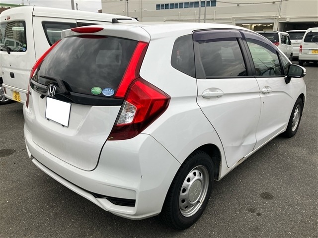Honda FIT 2019 7521605-9
