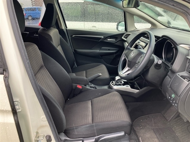 Honda FIT 2018 7521620-5