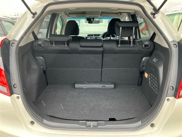 Honda FIT 2018 7521620-8