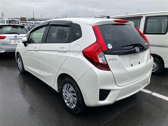 Honda FIT 2017 7521625-1