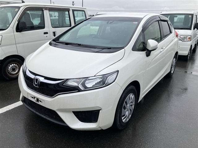 Honda FIT 2017 7521625-10