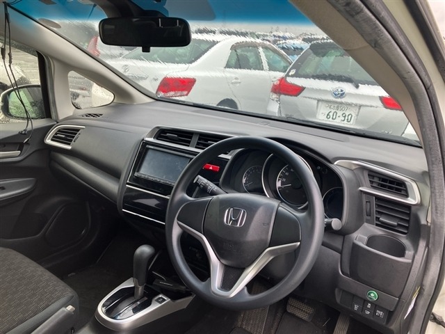 Honda FIT 2017 7521625-3