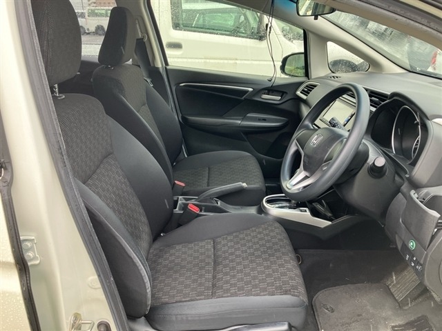 Honda FIT 2017 7521625-5