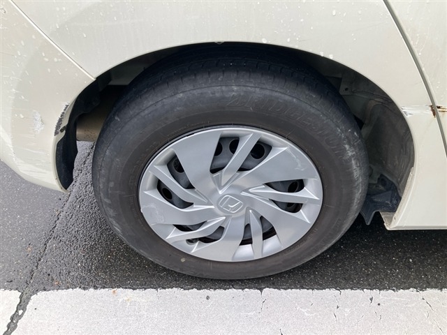 Honda FIT 2017 7521625-7