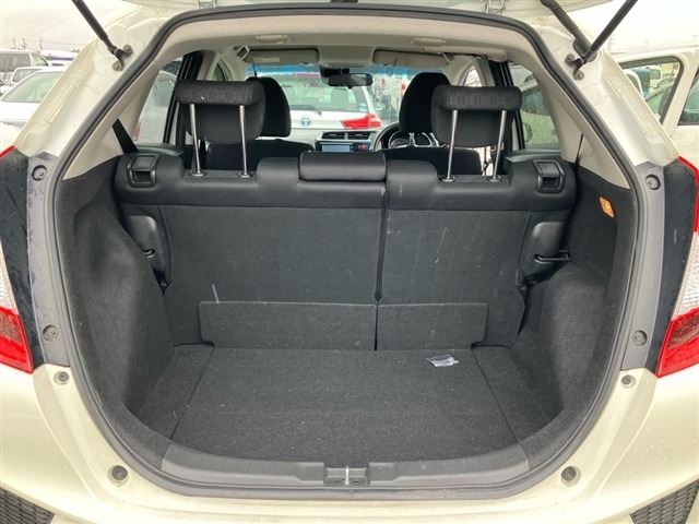 Honda FIT 2017 7521625-8