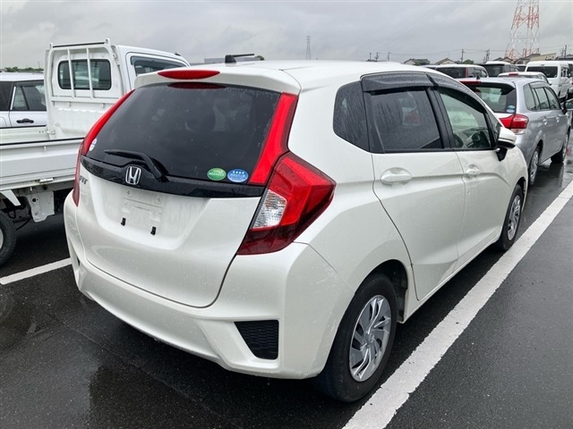 Honda FIT 2017 7521625-9