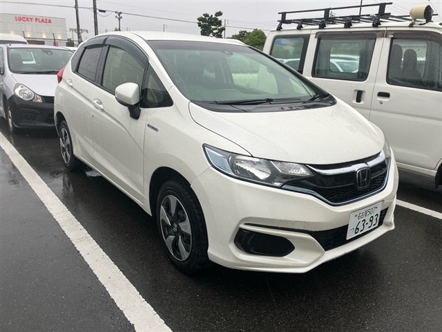 Honda FIT 2018 7521626-0