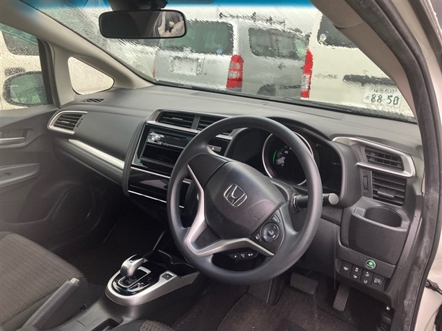 Honda FIT 2018 7521626-3