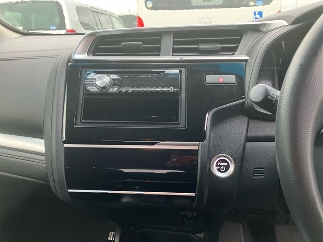 Honda FIT 2018 7521626-4