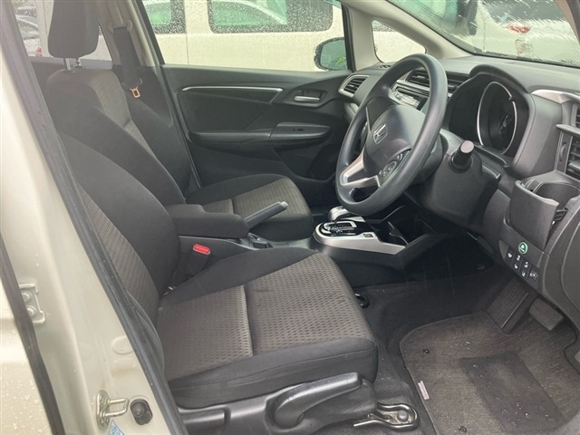Honda FIT 2018 7521626-5