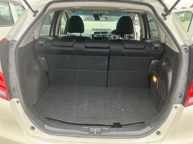 Honda FIT 2018 7521626-8