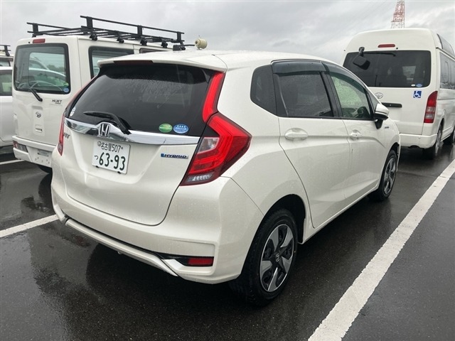 Honda FIT 2018 7521626-9