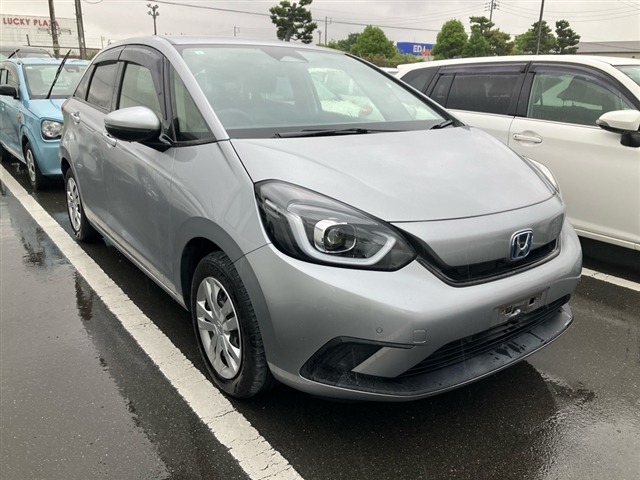 Honda FIT 2021 7521635-0