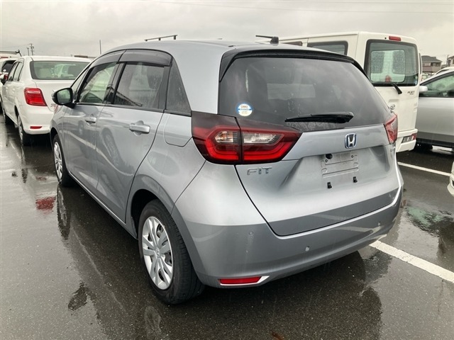 Honda FIT 2021 7521635-1