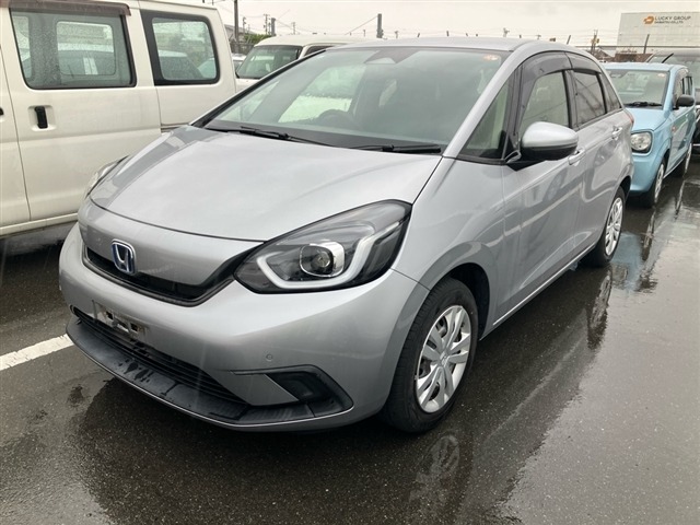 Honda FIT 2021 7521635-10
