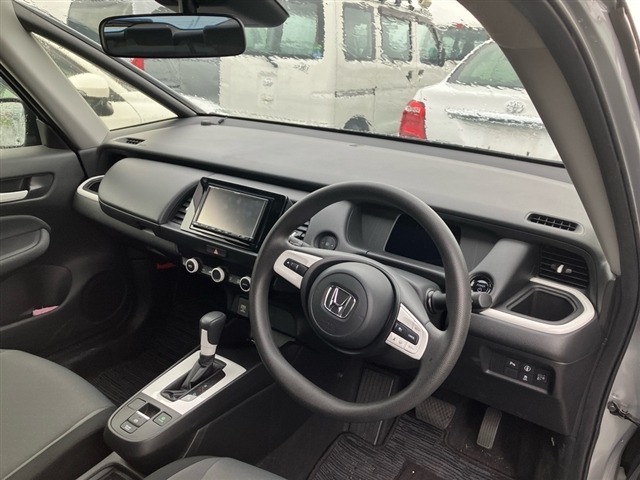 Honda FIT 2021 7521635-3