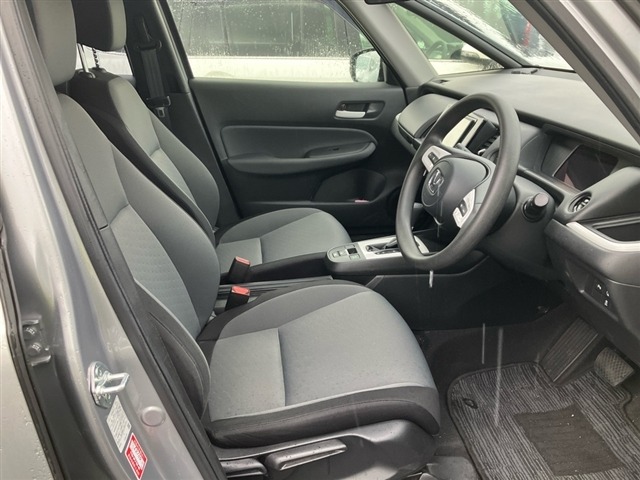 Honda FIT 2021 7521635-5
