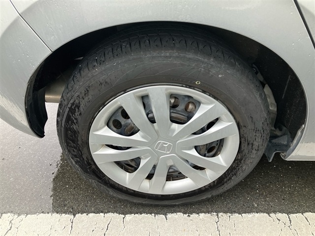 Honda FIT 2021 7521635-7