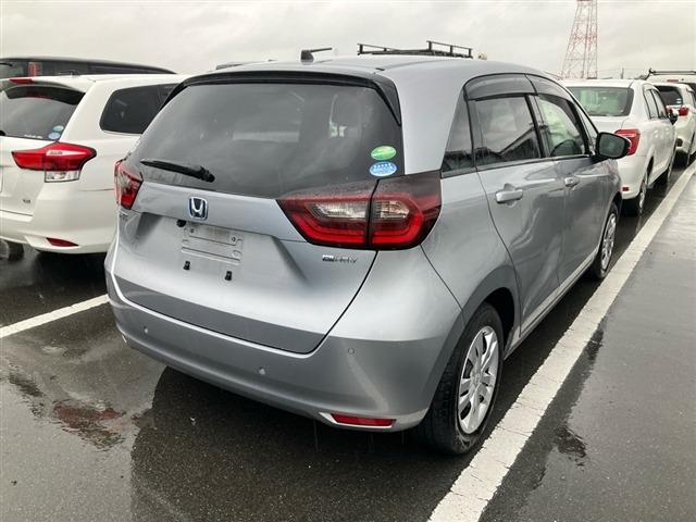Honda FIT 2021 7521635-9