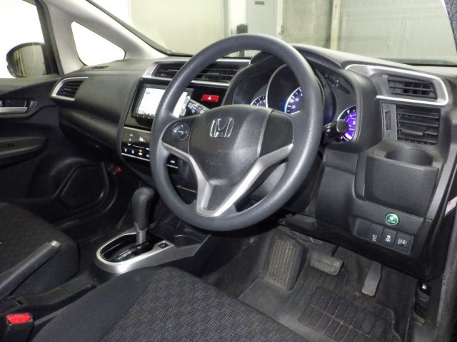 Honda FIT 2015 7521636-3