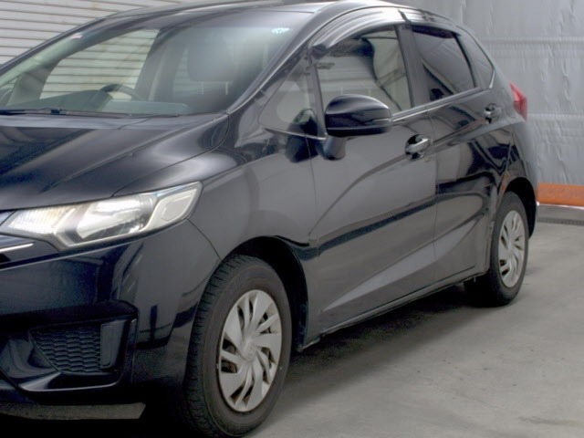 Honda FIT 2015 7521636-4