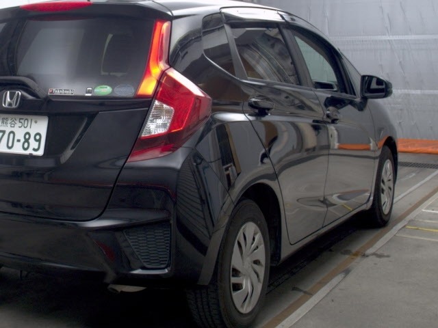 Honda FIT 2015 7521636-5