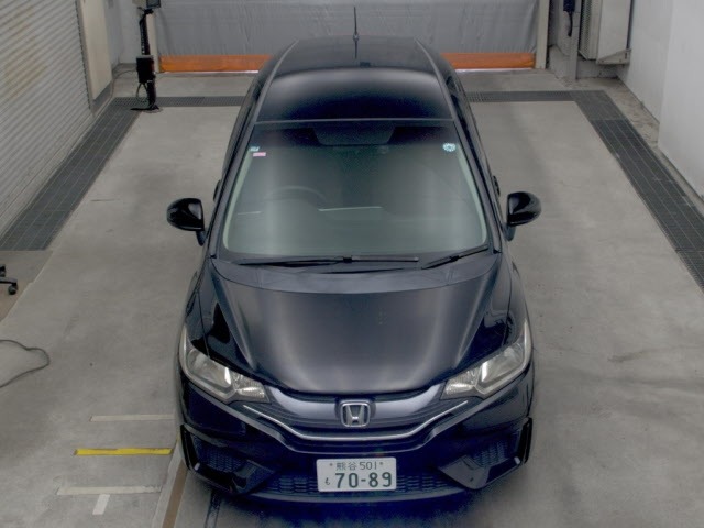 Honda FIT 2015 7521636-6