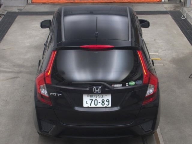 Honda FIT 2015 7521636-7
