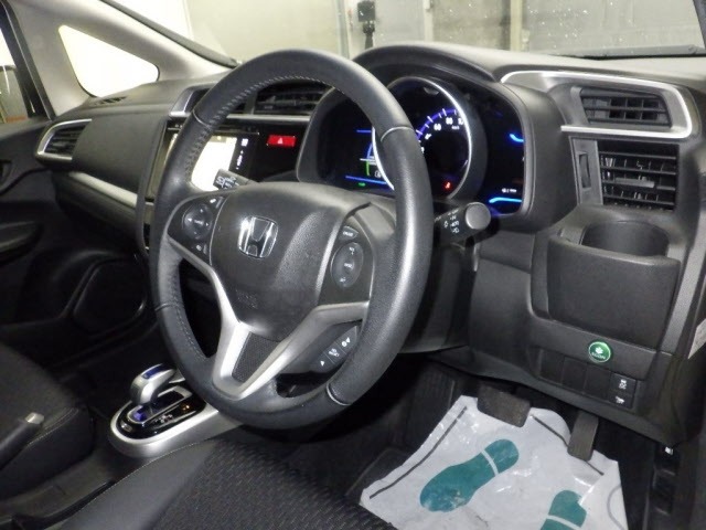 Honda FIT 2014 7521643-3